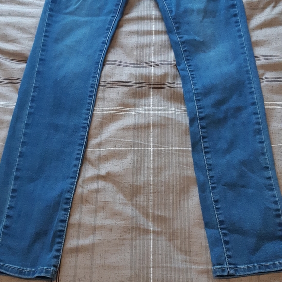 LEVI'S Slimming Skinny Size 30 Jeans - Picture 8 of 8